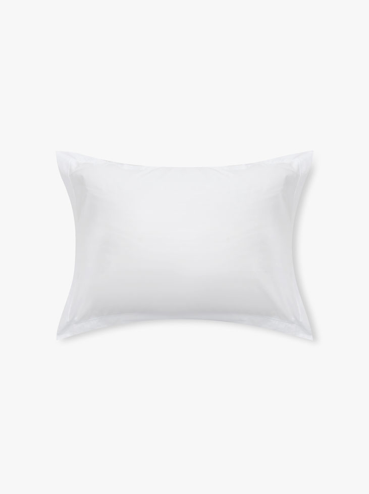 SPIRIT ÖRNGOTT PERCALE  2-PACK - Pure White   i gruppen Sovrum / ÖRNGOTT hos Spirit of the Nomad International AB (2000d)