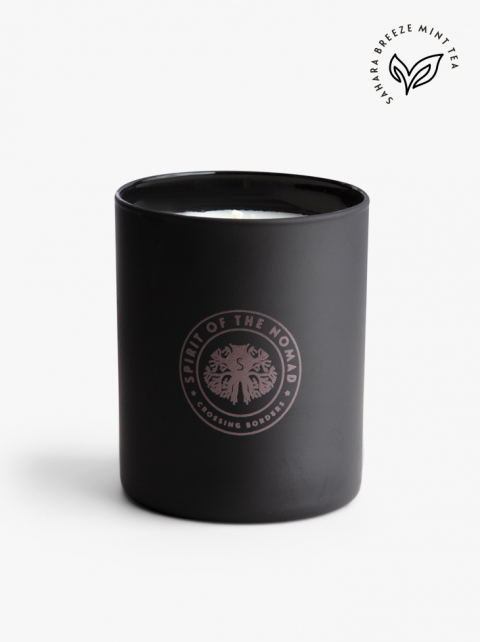 Doftljus Sahara Breeze Mint Tea