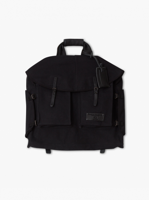 Nomad Suit & Dress traveller - Lava Grey