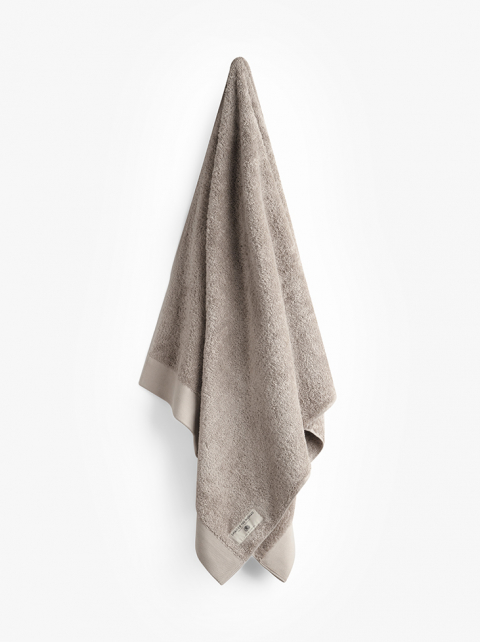 SPIRIT HANDDUK - Desert Beige