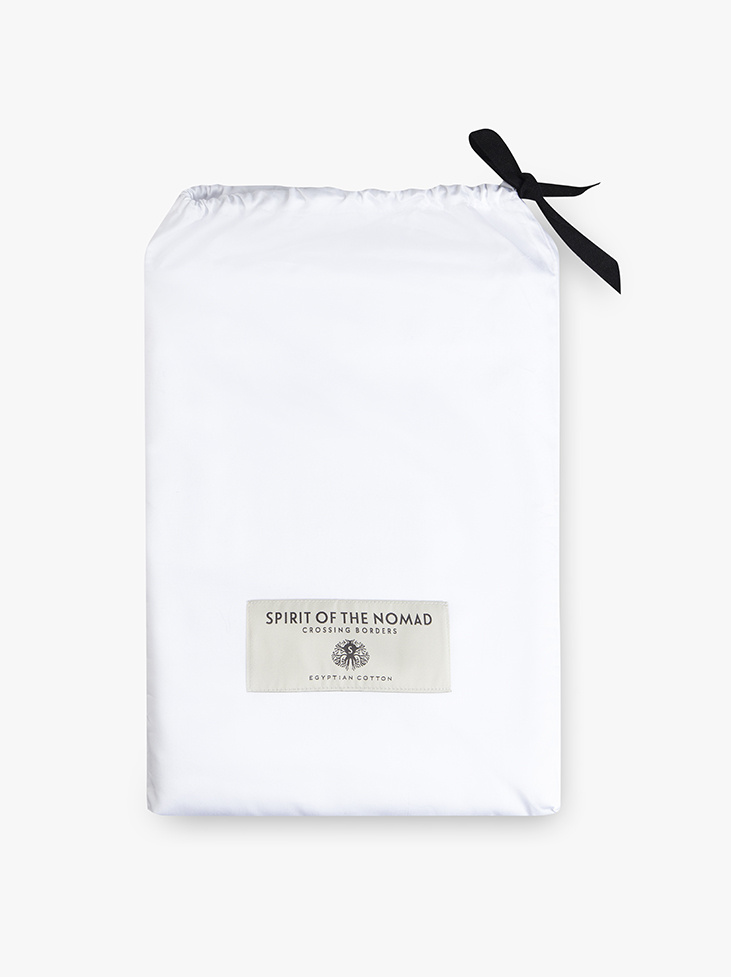 Spirit of the Nomad påslakan