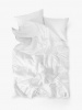 SPIRIT PÅSLAKAN PERCALE - Pure White SPIRIT PÅSLAKAN PERCALE - Pure White