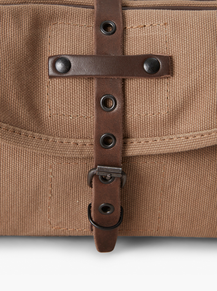 Nomad Necessär - Khaki