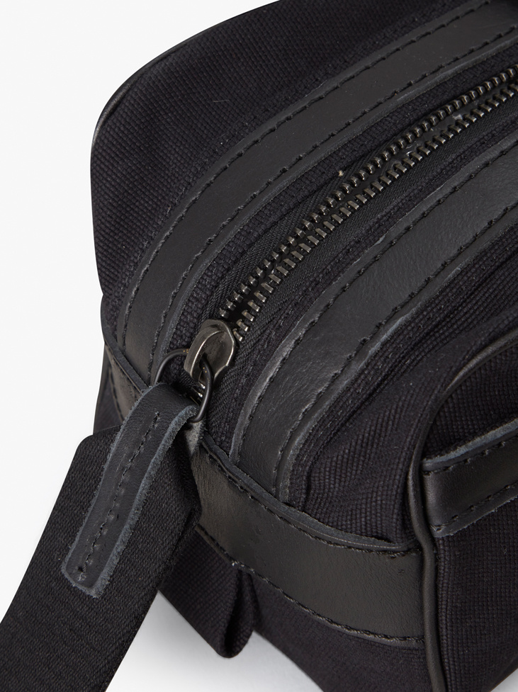 Nomad Necessär - Lava Grey