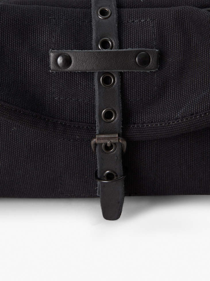 Nomad Necessär - Lava Grey