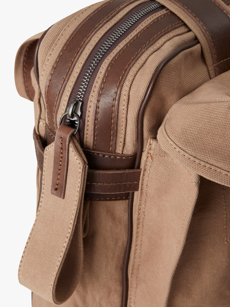 Nomad Daybag - Khaki