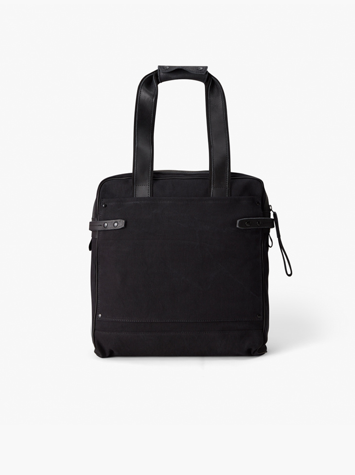 Nomad Daybag - Lava Grey