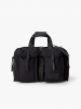 Nomad Weekend Bag - Lava Grey Nomad Weekend Bag - Lava Grey