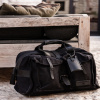 Nomad Weekend Bag - Lava Grey Nomad Weekend Bag - Lava Grey