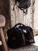 Nomad Weekend Bag - Lava Grey Nomad Weekend Bag - Lava Grey