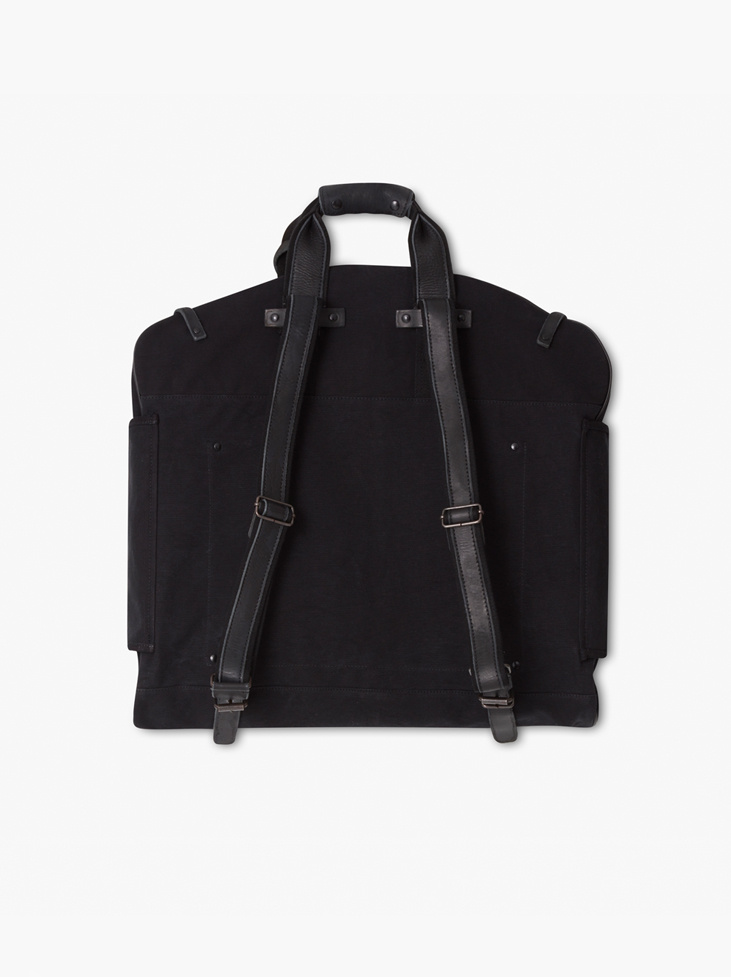 Nomad Suit & Dress traveller - Lava Grey