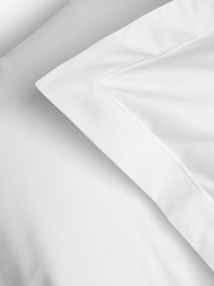 SPIRIT ÖRNGOTT MED BRODYR 2-PACK - Pure White  