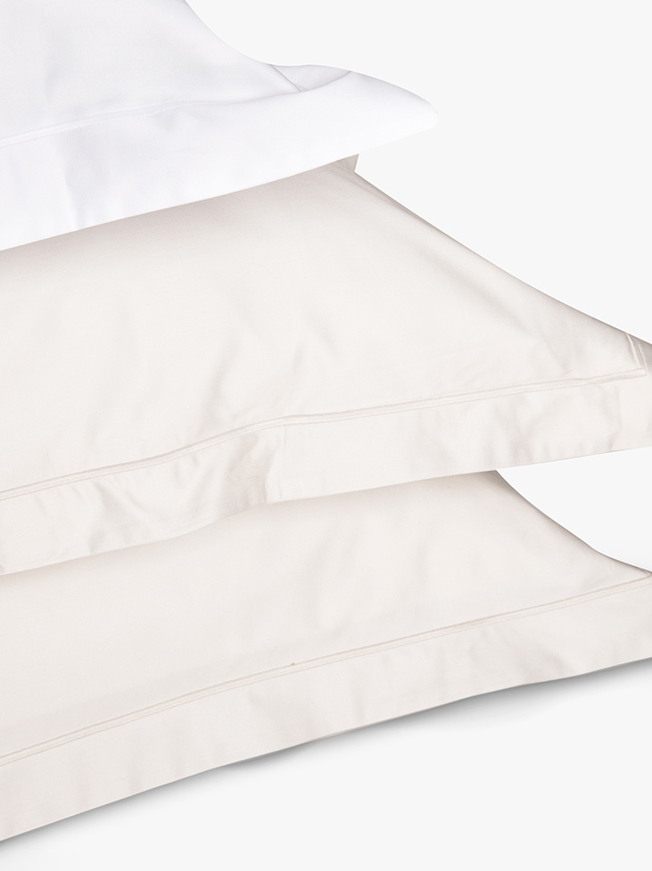 Spirit of the Nomad Örngott Savannah Greige