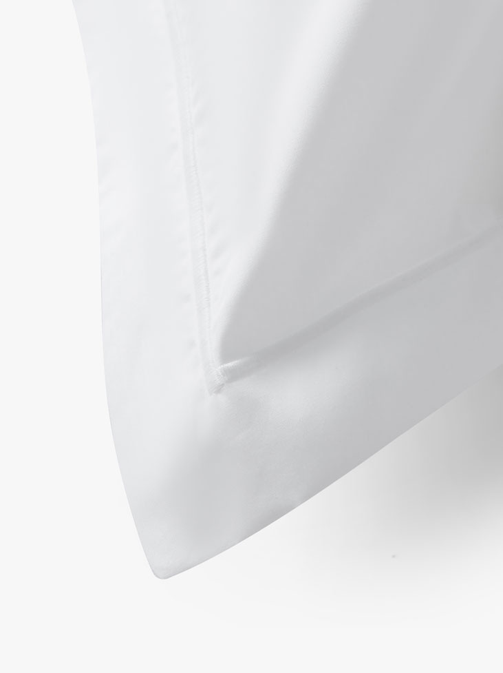 SPIRIT ÖRNGOTT PERCALE  2-PACK - Pure White  
