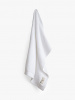  SPIRIT HANDDUK DUSCH - Polar White 70x140 cm