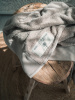 SPIRIT HANDDUK - Desert Beige SPIRIT HANDDUK - Desert Beige