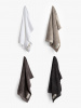SPIRIT HANDDUK - Desert Beige SPIRIT HANDDUK - Desert Beige