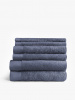 SPIRIT HANDDUKSSET SMALL -  Foggy Blue, Nordic SPIRIT HANDDUKSSET SMALL -  Foggy Blue, Nordic
