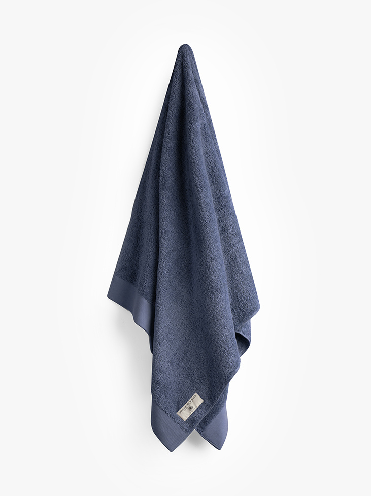 SPIRIT HANDDUKSSET SMALL -  Foggy Blue, Nordic