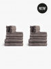 SPIRIT HANDDUKSSET LARGE - Ash Brown, Nordic SPIRIT HANDDUKSSET LARGE - Ash Brown, Nordic