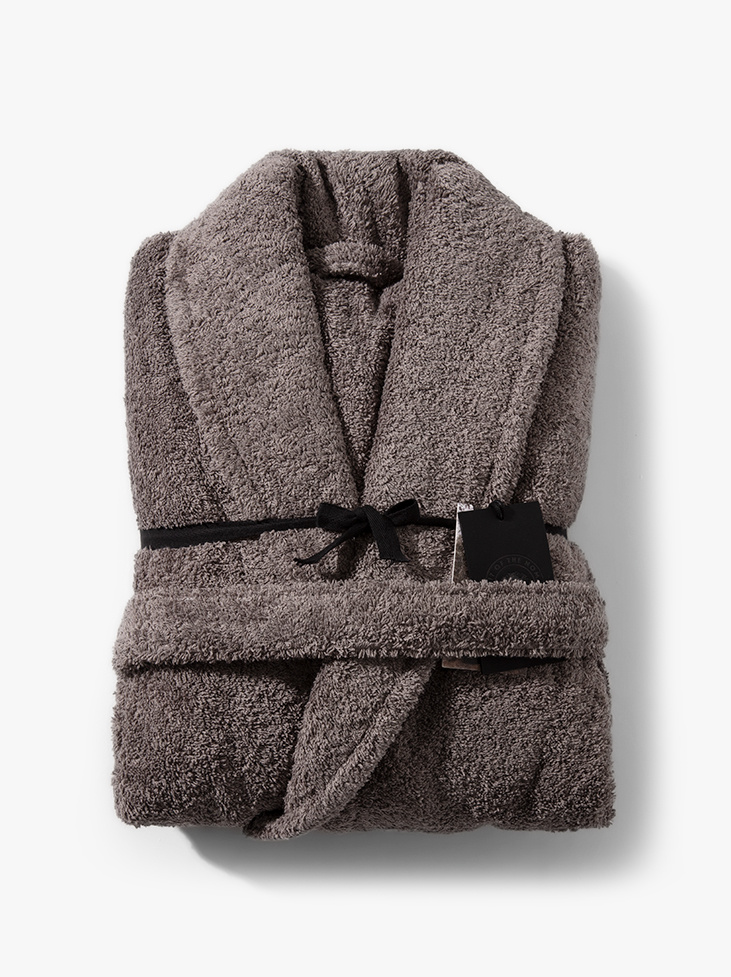 SPIRIT MORGONROCK - Misty Grey