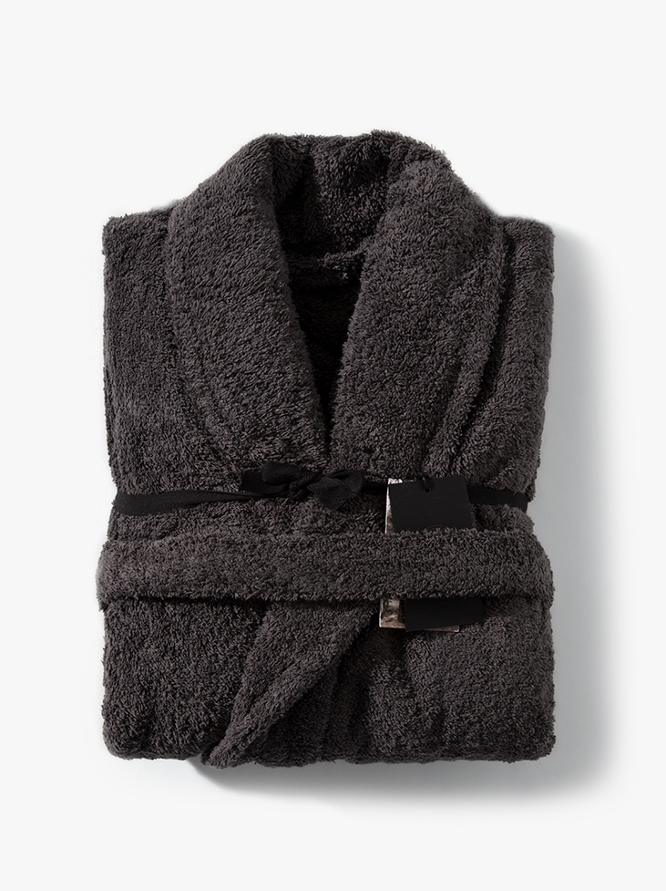 SPIRIT MORGONROCK - Lava Grey