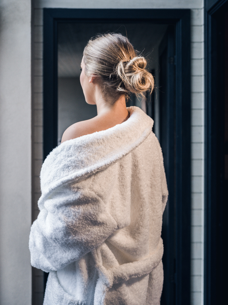 Spirit of the Nomad - Morgonrock