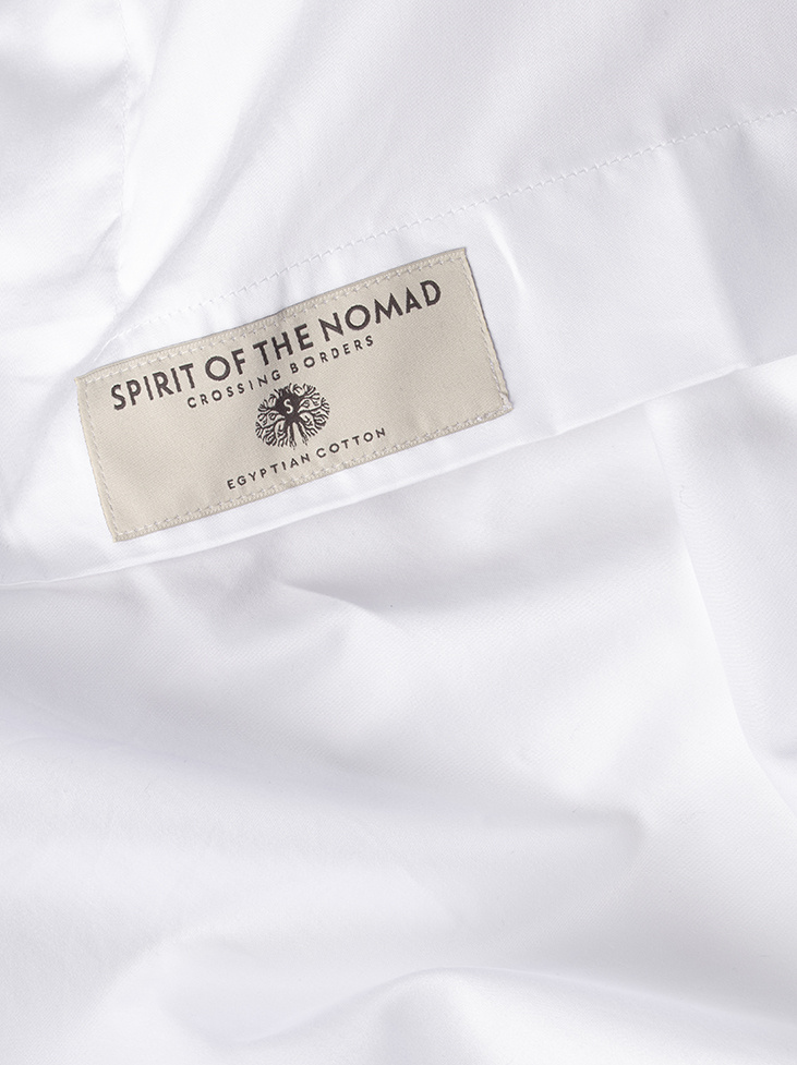 SPIRIT BÄDDSET - ENKELSÄNG bredd 100-120cm