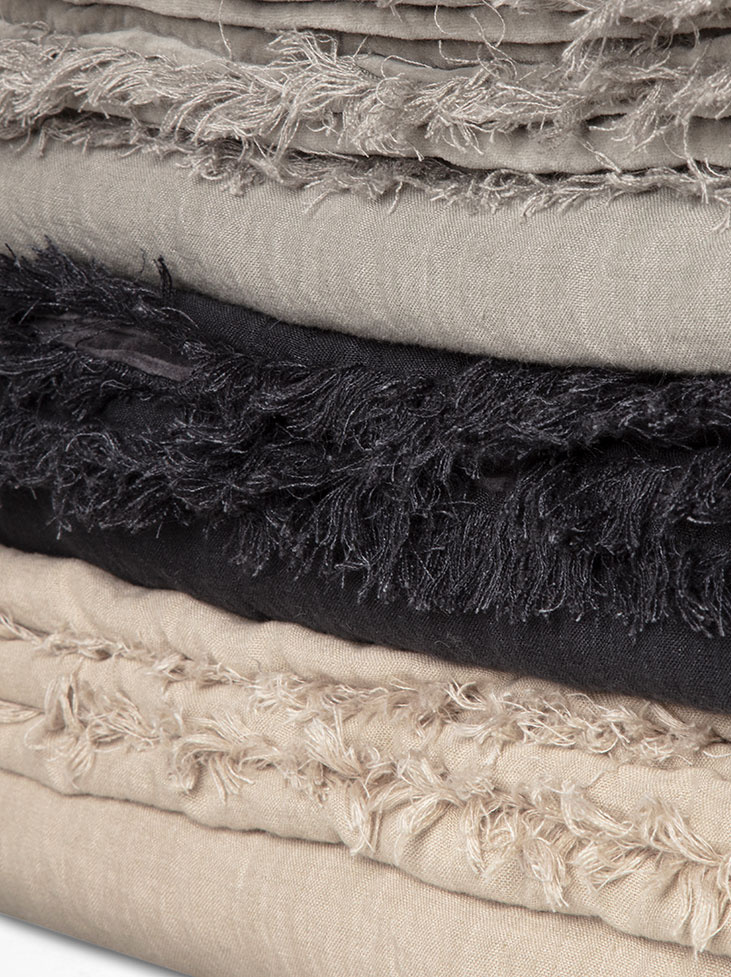 ÖVERKAST - Stone Greige 