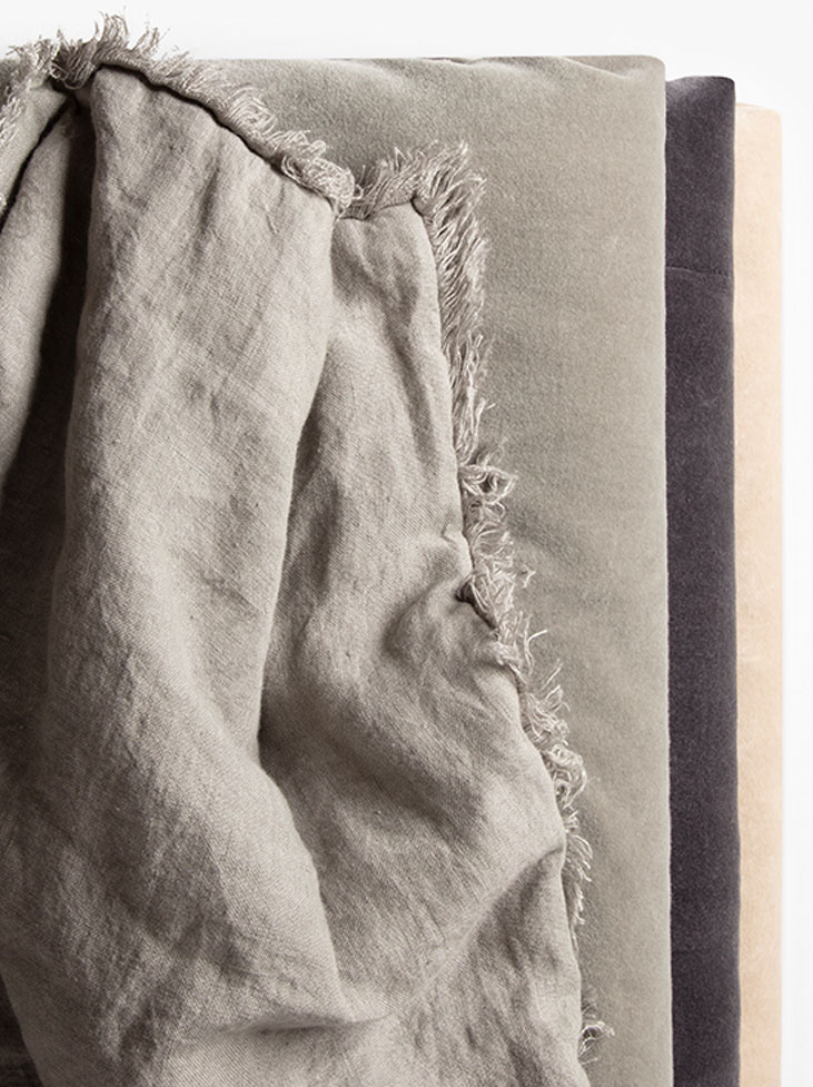 ÖVERKAST - Stone Greige 