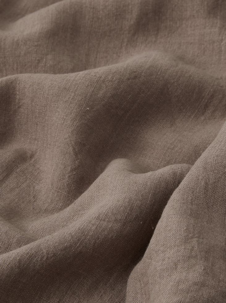 ÖVERKAST - Ash Brown